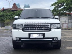 Land Rover Range Rover Autobiography 5.0L V8 2012 Putih 2