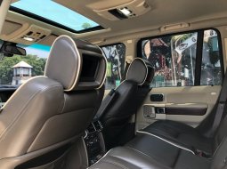 Land Rover Range Rover Autobiography 5.0L V8 2012 Putih 9