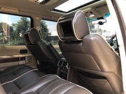 Land Rover Range Rover Autobiography 5.0L V8 2012 Putih 10
