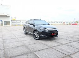 2014 Toyota Harrier 2.0 CBU Panoramic Antik Tdp 48jt