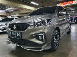 Suzuki Ertiga SS Hybrid AllNew Automatic 2022 - Serasa Mobil Baru 1