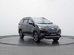 Daihatsu Terios R A/T 2019 DP 20JTan UNIT SIAP PAKAI GARANSI 1 THN CASH/KREDIT PROSES CEPAT 1