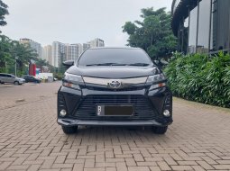 Toyota Avanza 1.5 AT 2021 1