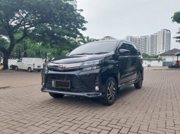 Toyota Avanza 1.5 AT 2021 2