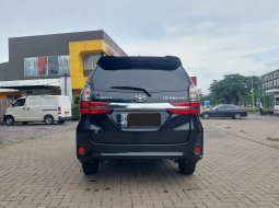 Toyota Avanza 1.5 AT 2021 7