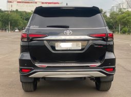 Toyota Fortuner VRZ TRD 2017 Termurah 4