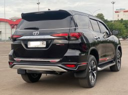 Toyota Fortuner VRZ TRD 2017 Termurah 5