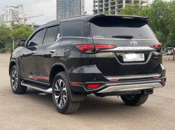 Toyota Fortuner VRZ TRD 2017 Termurah 6