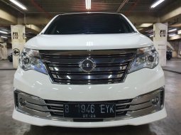 Nissan Serena Highway Star Autech A/T 2016 Panoramc CVT Xtronic 4