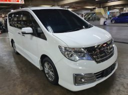Nissan Serena Highway Star Autech A/T 2016 Panoramc CVT Xtronic 3