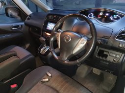 Nissan Serena Highway Star Autech A/T 2016 Panoramc CVT Xtronic 11