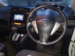 Nissan Serena Highway Star Autech A/T 2016 Panoramc CVT Xtronic 12
