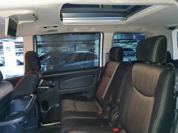 Nissan Serena Highway Star Autech A/T 2016 Panoramc CVT Xtronic 15