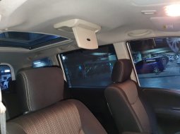 Nissan Serena Highway Star Autech A/T 2016 Panoramc CVT Xtronic 14
