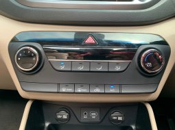 Hyundai Tucson XG CRDi 2.0 Diesel AT Matic 2017 Hitam Istimewa Terawat 5
