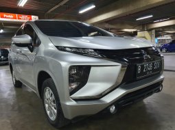 Mitsubishi Xpander GLS M/T AllNew 2020 Gresss Istimewa