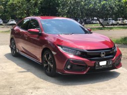 Honda Civic Hatchback RS 2021 Termurah 2