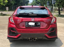 Honda Civic Hatchback RS 2021 Termurah 6