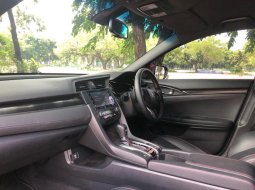Honda Civic Hatchback RS 2021 Termurah 9