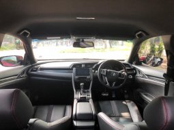 Honda Civic Hatchback RS 2021 Termurah 10