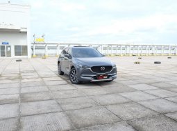 2018 Mazda CX5 2.5 ELITE Skyactive Bose Audio nik 2017 AT TDP 35 JT