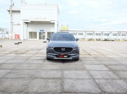 2018 Mazda CX5 2.5 ELITE Skyactive Bose Audio nik 2017 AT TDP 35 JT 2