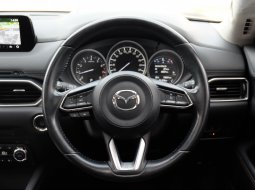2018 Mazda CX5 2.5 ELITE Skyactive Bose Audio nik 2017 AT TDP 35 JT 7
