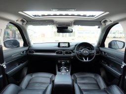 2018 Mazda CX5 2.5 ELITE Skyactive Bose Audio nik 2017 AT TDP 35 JT 16