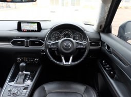 2018 Mazda CX5 2.5 ELITE Skyactive Bose Audio nik 2017 AT TDP 35 JT 10