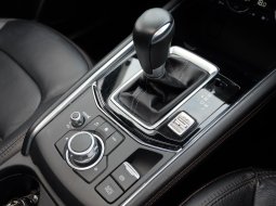 2018 Mazda CX5 2.5 ELITE Skyactive Bose Audio nik 2017 AT TDP 35 JT 13