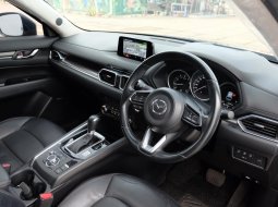 2018 Mazda CX5 2.5 ELITE Skyactive Bose Audio nik 2017 AT TDP 35 JT 14
