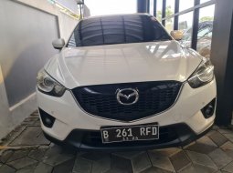 Mazda CX-5 Grand Touring 2014 SUV 1