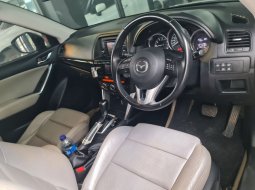 Mazda CX-5 Grand Touring 2014 SUV 6