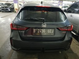 Honda City Hatcback RS CVT 2021 2