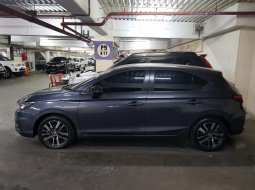 Honda City Hatcback RS CVT 2021 3