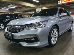 Honda Accord 2.4 VTi-L 2018 Facelift Last Edition 2