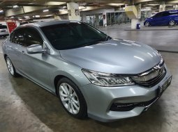 Honda Accord 2.4 VTi-L 2018 Facelift Last Edition