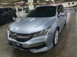 Honda Accord 2.4 VTi-L 2018 Facelift Last Edition 5