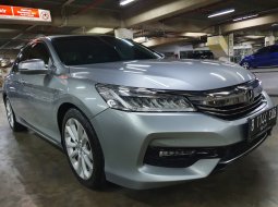 Honda Accord 2.4 VTi-L 2018 Facelift Last Edition 4