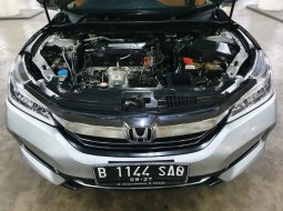 Honda Accord 2.4 VTi-L 2018 Facelift Last Edition 8