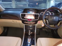 Honda Accord 2.4 VTi-L 2018 Facelift Last Edition 12