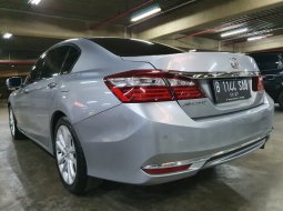 Honda Accord 2.4 VTi-L 2018 Facelift Last Edition 20