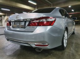 Honda Accord 2.4 VTi-L 2018 Facelift Last Edition 18