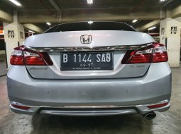 Honda Accord 2.4 VTi-L 2018 Facelift Last Edition 21