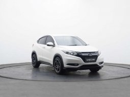  2018 Honda HR-V E 1.5 1