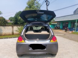 Honda Brio E 2017 9