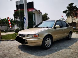 Toyota Corolla 1.6 1997 2