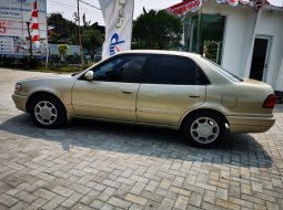 Toyota Corolla 1.6 1997 5