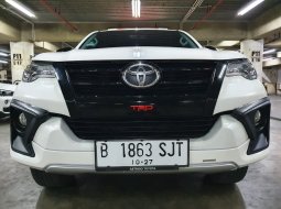 Toyota Fortuner VRZ TRD Sportivo 2018 6