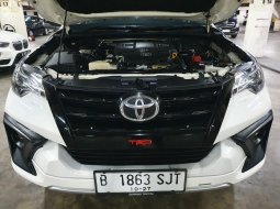 Toyota Fortuner VRZ TRD Sportivo 2018 7